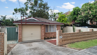 Picture of 89 Catherine Street, PUNCHBOWL NSW 2196
