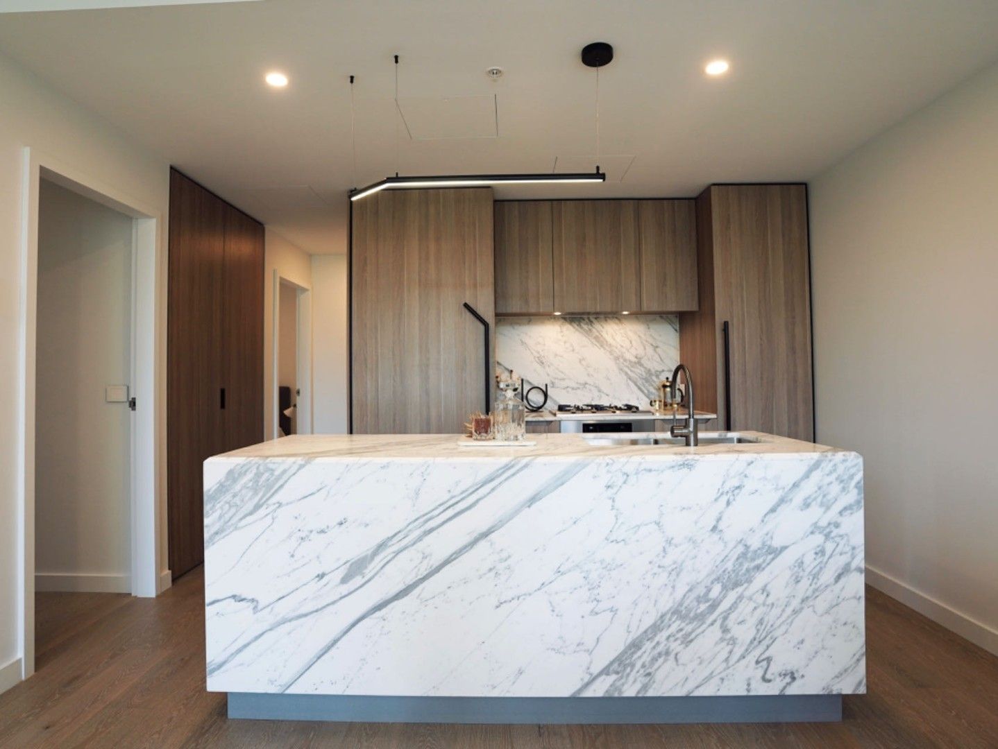2 bedrooms Apartment / Unit / Flat in B306/82 Waterloo Road MACQUARIE PARK NSW, 2113