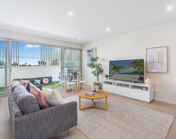 208/6 Bay Street, Botany NSW 2019