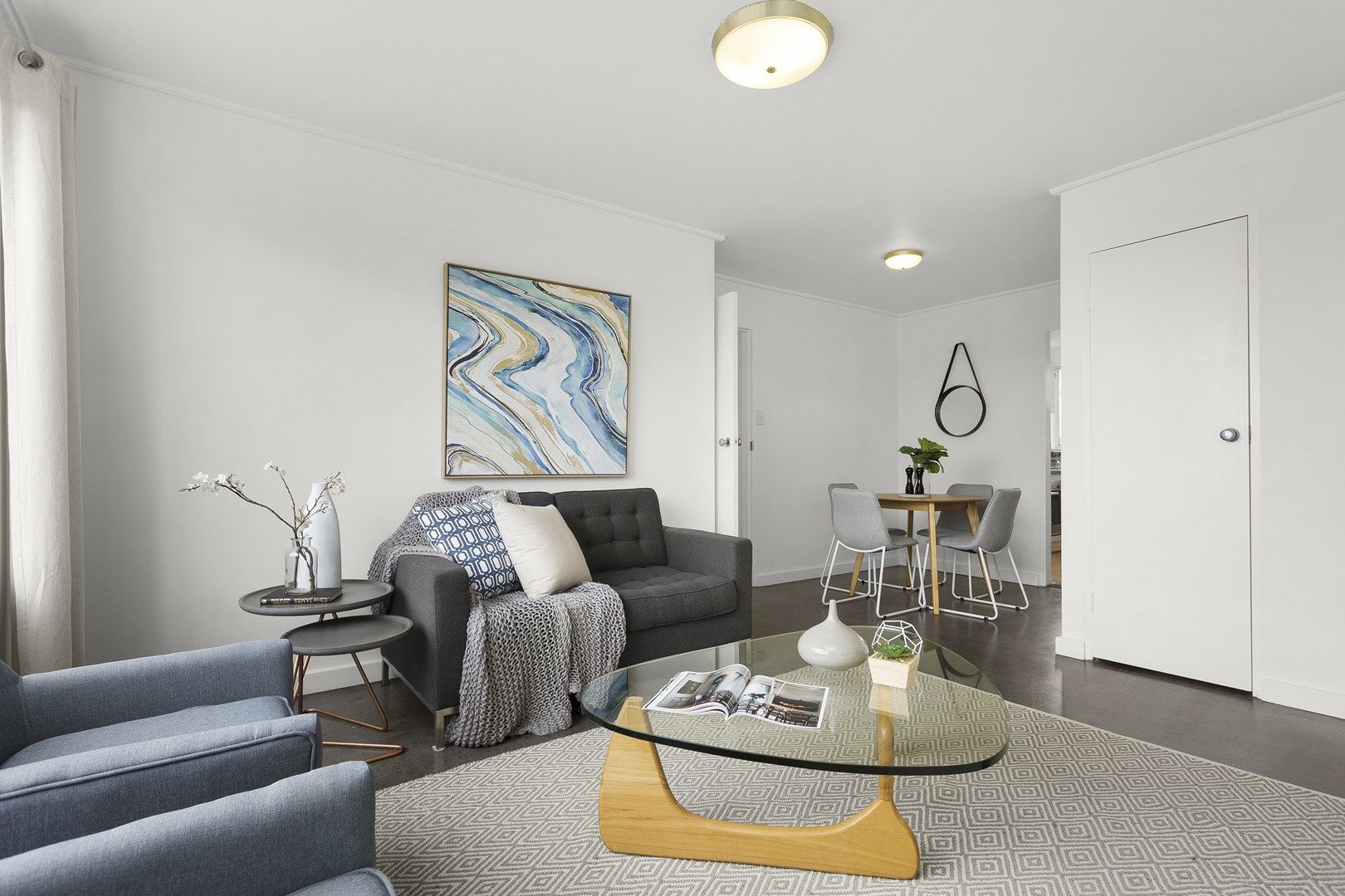 9/6-10 Farnham Court, Flemington VIC 3031, Image 2