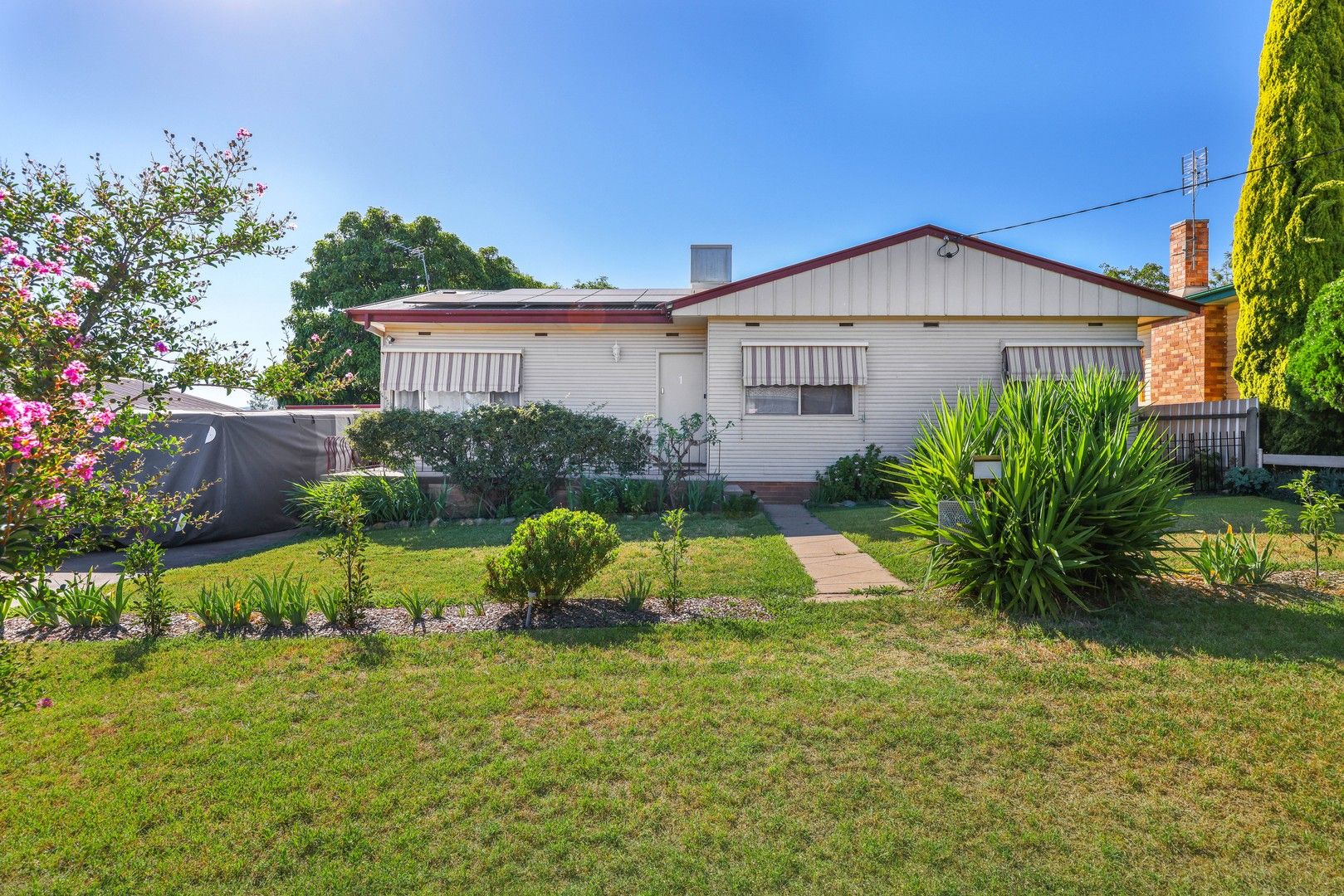 1 Jonathan Street, Tamworth NSW 2340, Image 0