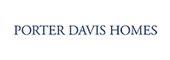 Logo for Porter Davis Homes