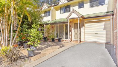 Picture of 30/19 Sellin Place, CURRUMBIN WATERS QLD 4223