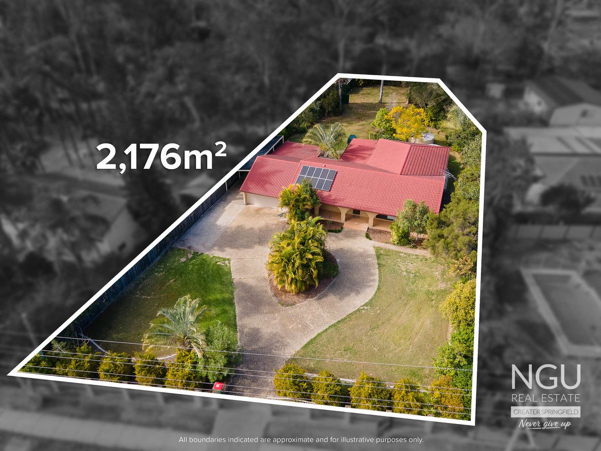 249-253 Jones Road, Bellbird Park QLD 4300, Image 1