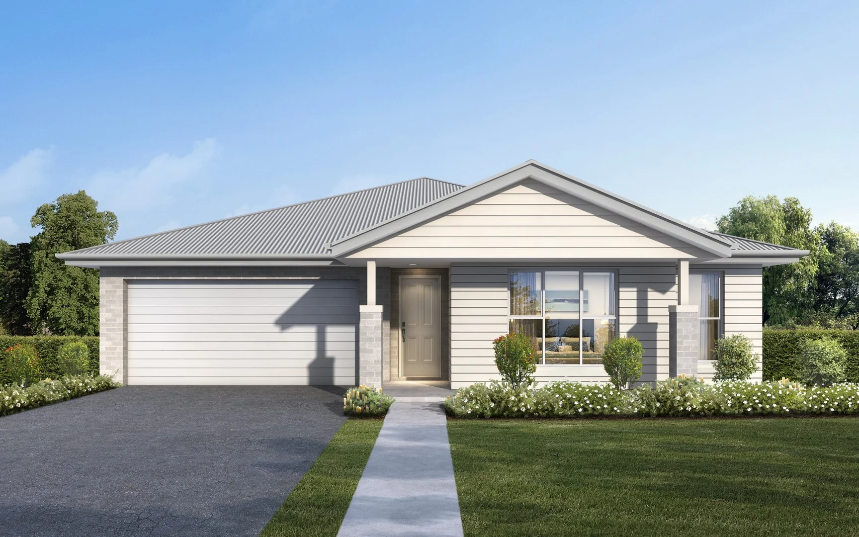 Lot 102 / 6 Yardage Drive, Singleton NSW 2330