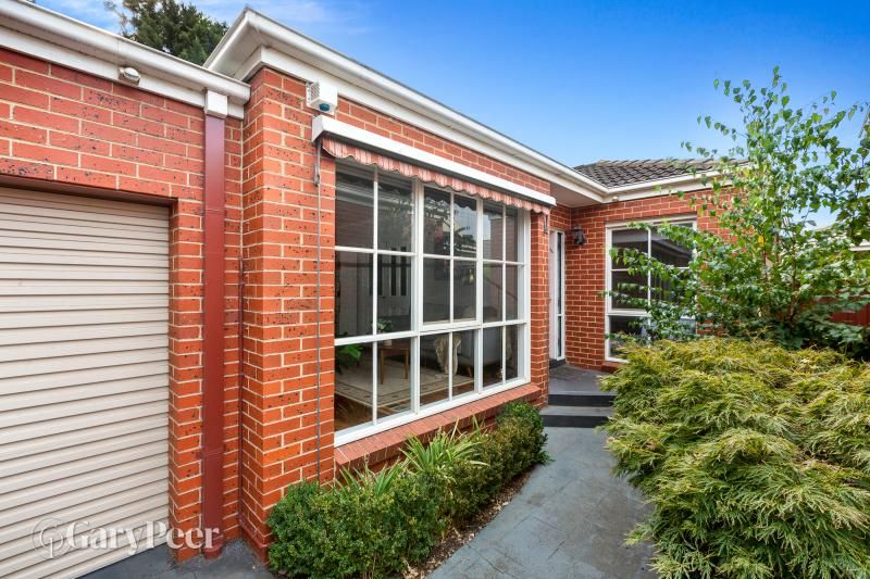 2/21 Heatherbrae Avenue, Caulfield VIC 3162