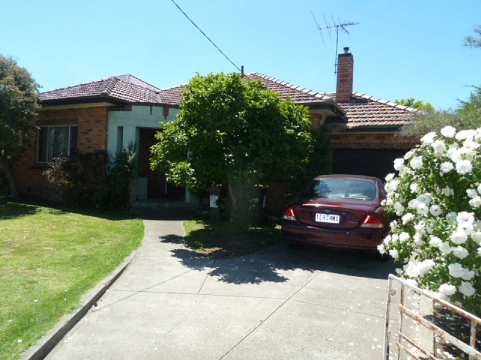 2 bedrooms House in 2 Dudley Street ESSENDON NORTH VIC, 3041