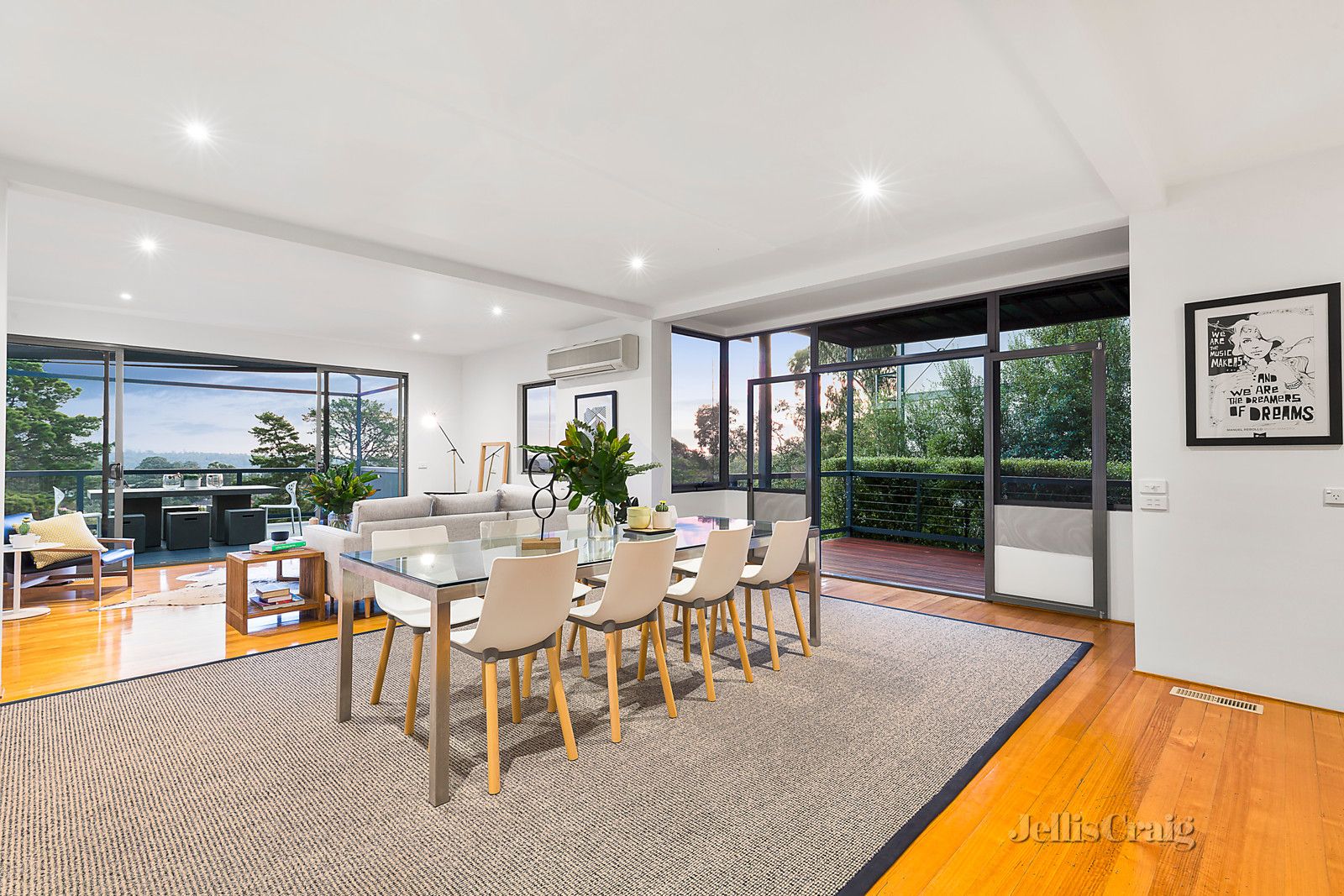 3/93 Arthur Street, Eltham VIC 3095, Image 2