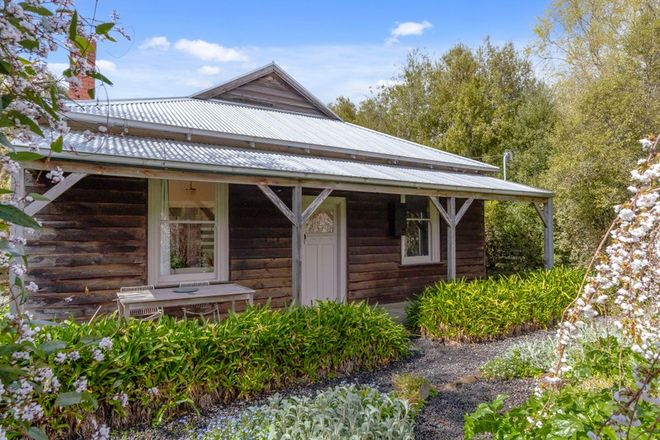Picture of 53 Main Road, MOUNT EGERTON VIC 3352