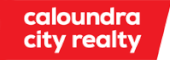Logo for Caloundra City Realty