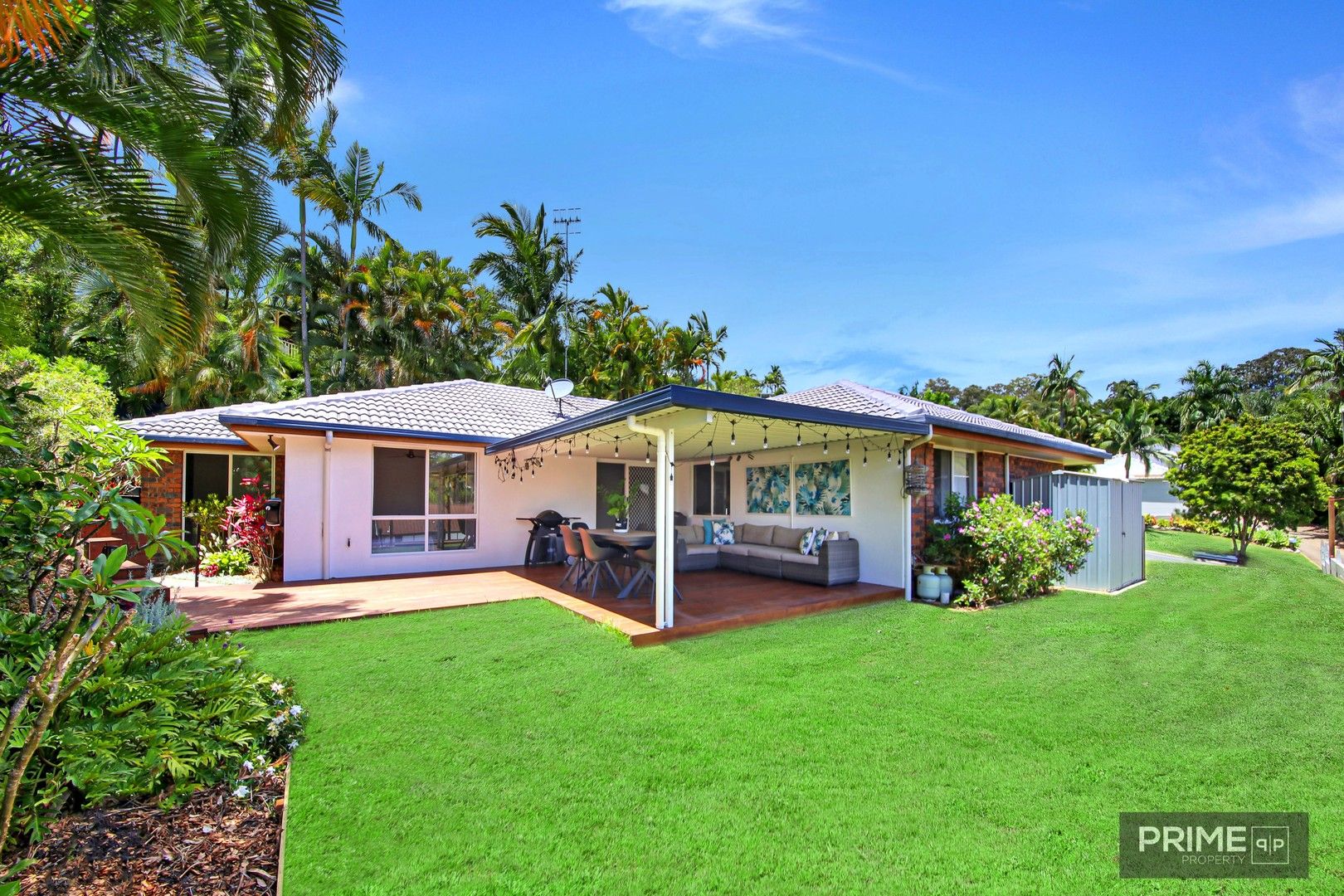 5 bedrooms House in 5 Henning Court BUDERIM QLD, 4556