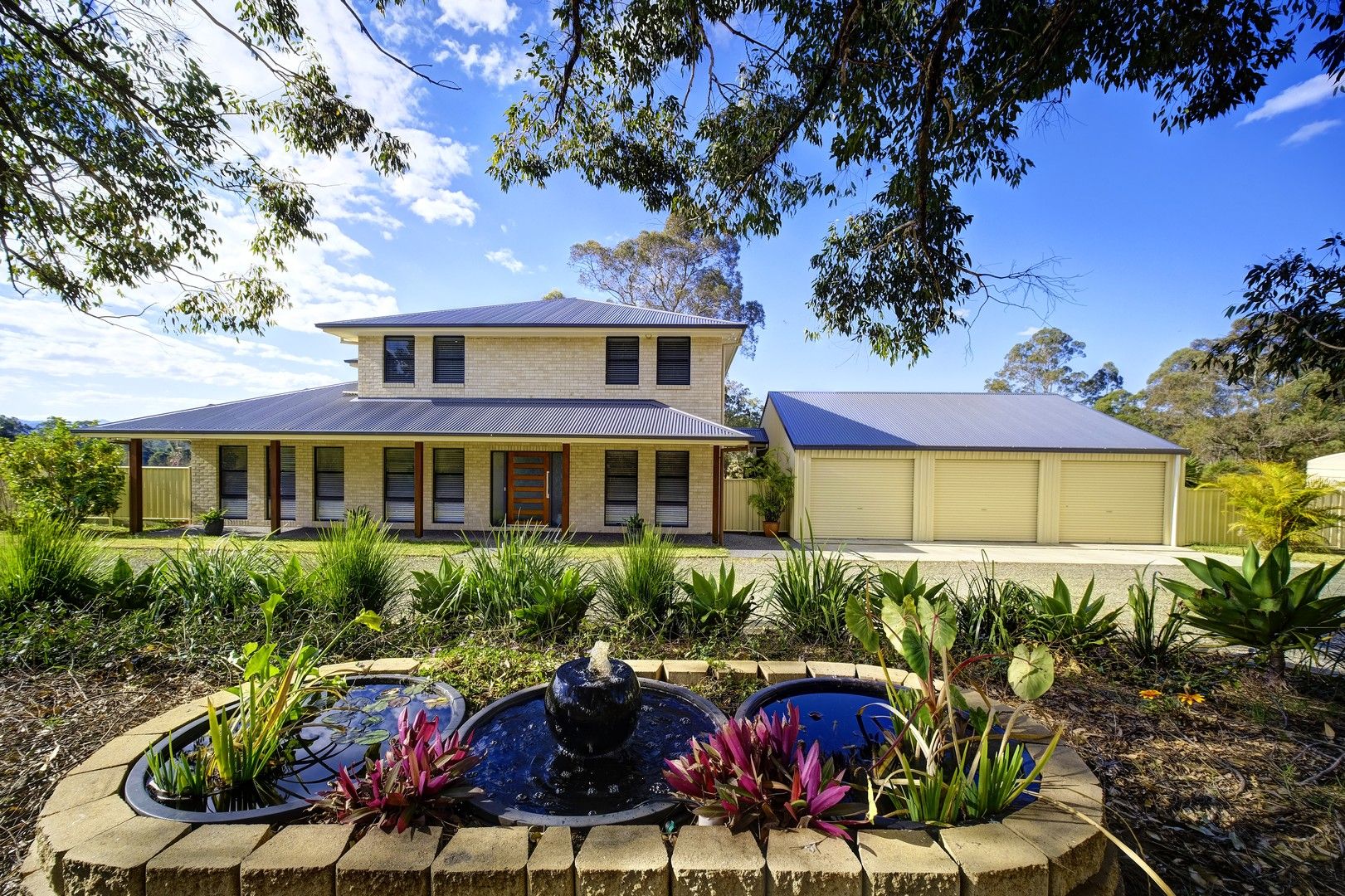 570 Cedar Party Road, Cedar Party NSW 2429, Image 0