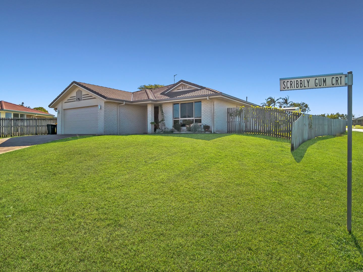 1 Scribbly Gum Court, Urraween QLD 4655, Image 1