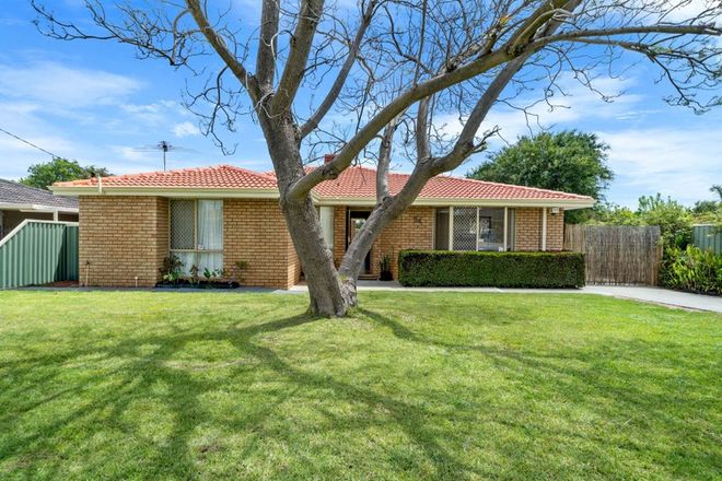 Picture of 54 Moondarra Circle, SOUTH LAKE WA 6164