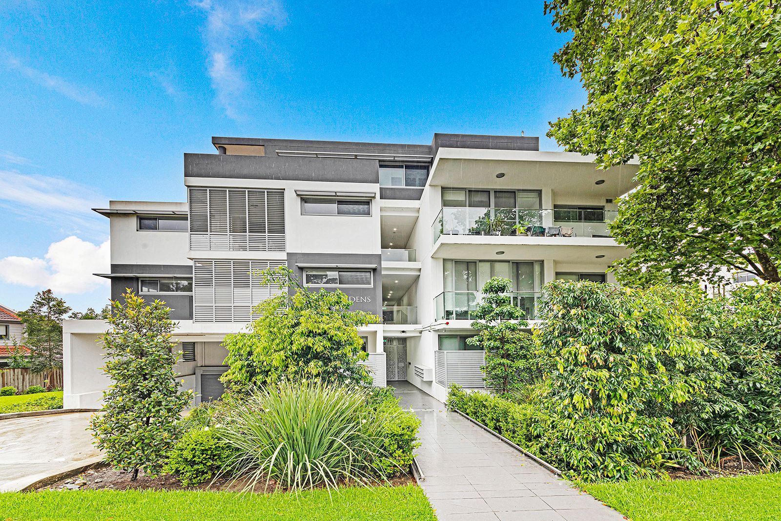 301/183185 Mona Vale Road, St Ives NSW 2075 Apartment For Rent