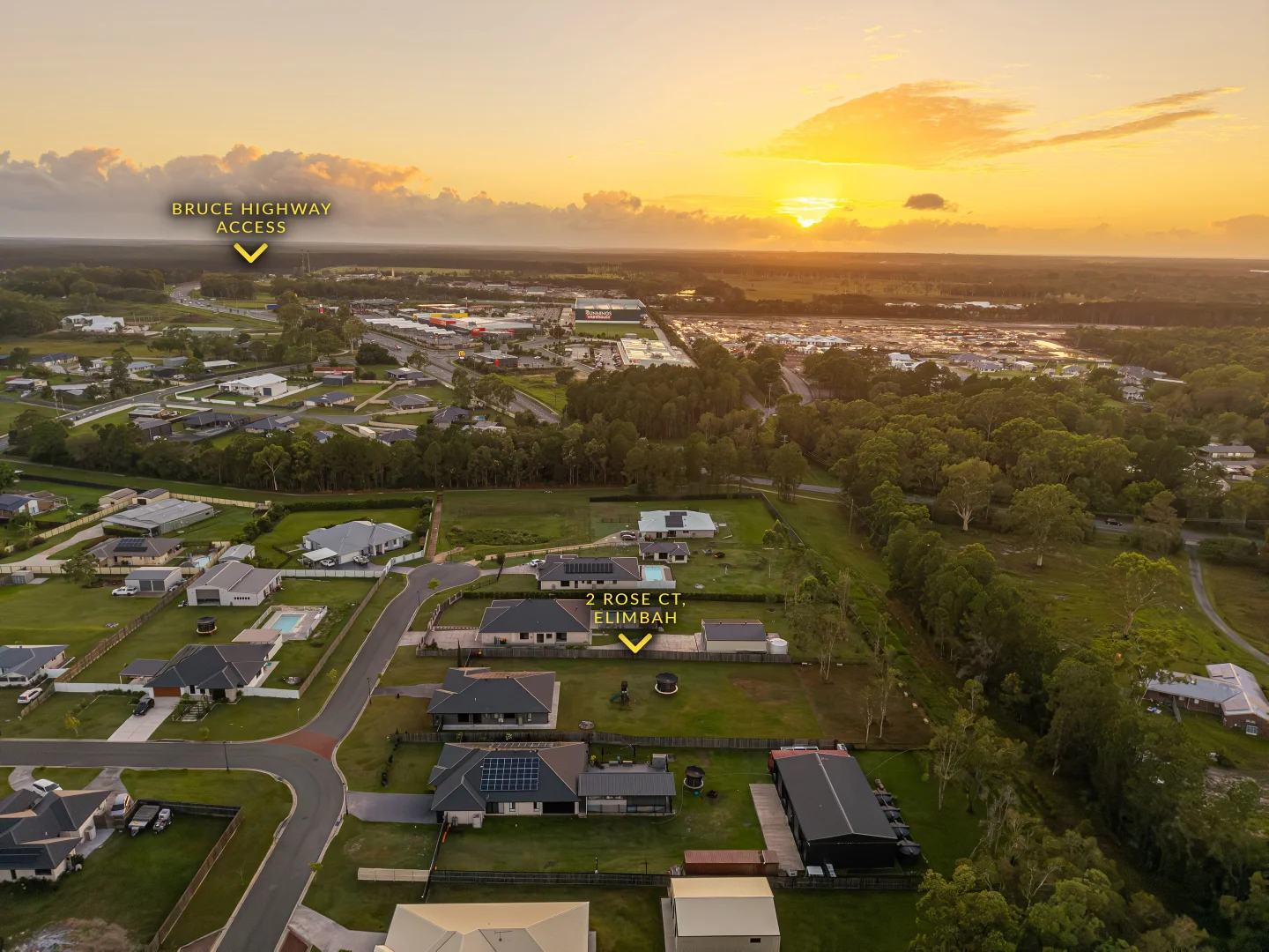 Additional image 23 of 2 Rose Court, Elimbah QLD 4516