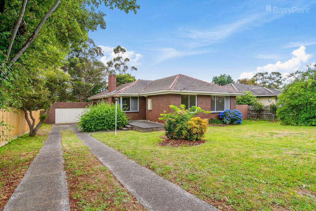 43 Sellick Drive, Croydon VIC 3136, Image 0