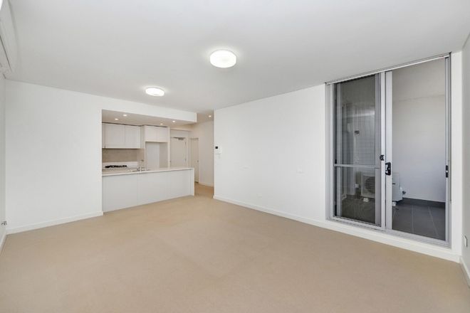 Picture of 217/5 Verona Drive, WENTWORTH POINT NSW 2127