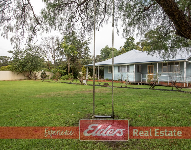 7 Boyanup-Picton Road, Boyanup WA 6237