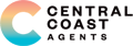 Central Coast Agents Pty Ltd's logo