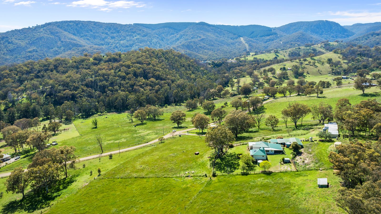 156 Oakenville Creek Road, Nundle NSW 2340, Image 0