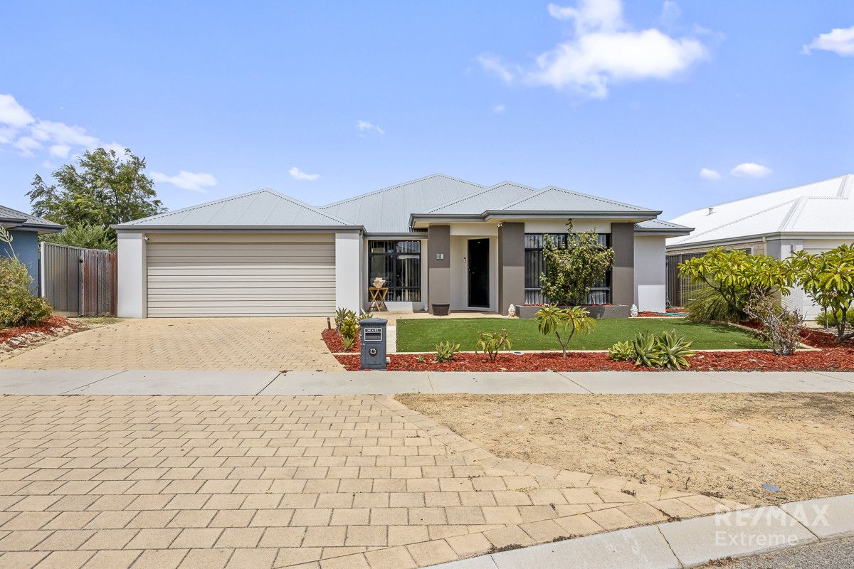 10 Bellini Gardens, Alkimos WA 6038, Image 0