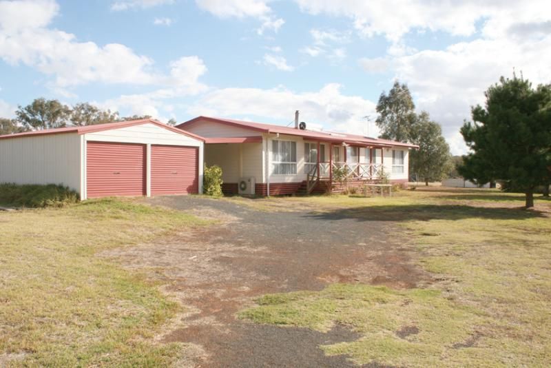 92 Baghdad Road, Cargo Property History & Address Research Domain