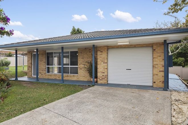 Picture of 3B Shelton Close, TOORMINA NSW 2452