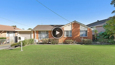 Picture of 103 The Ridgeway, BOLTON POINT NSW 2283