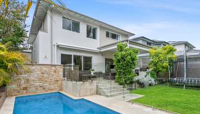 Picture of 15 Hogan Street, BALGOWLAH HEIGHTS NSW 2093