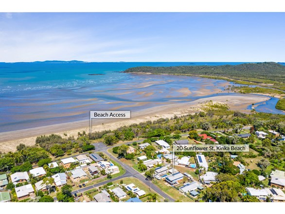 20 Sunflower Street, Kinka Beach QLD 4703