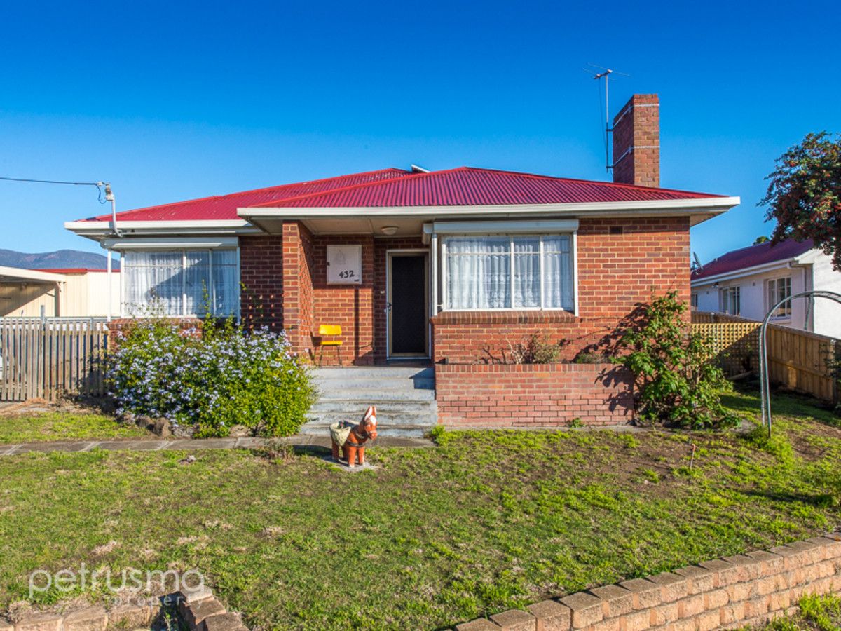 432 Brooker Highway, Derwent Park TAS 7009 House For Rent Domain