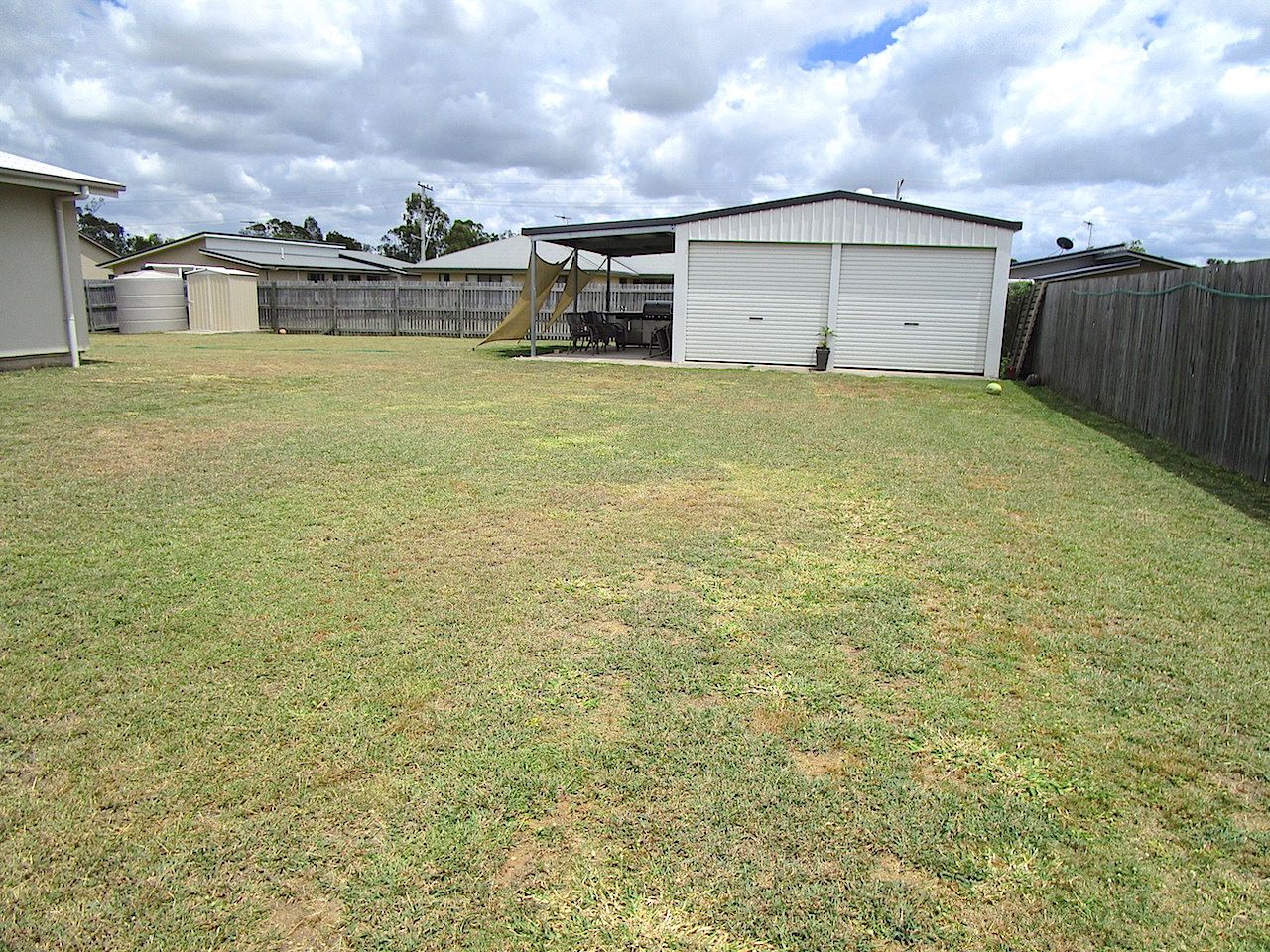9 Maree Crescent, Gracemere QLD 4702, Image 1