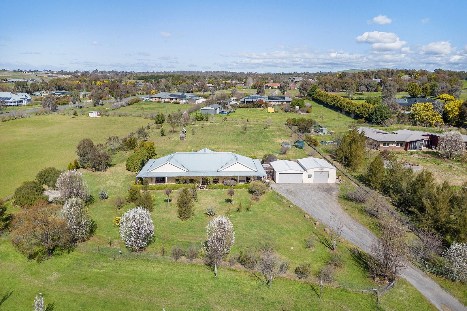 9 Barley Place, Murrumbateman NSW 2582, Image 0