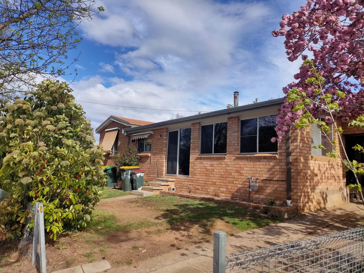 47 Wangie Street, Cooma NSW 2630, Image 0