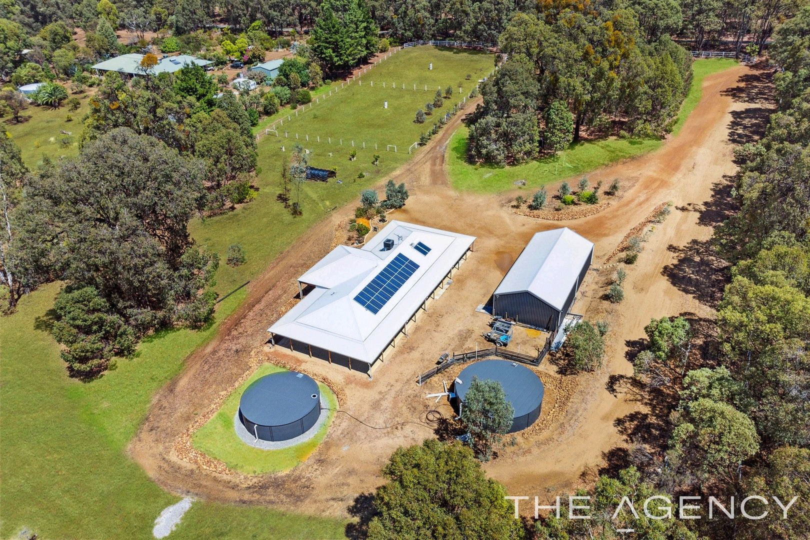 493 Dinsdale Road, Wooroloo WA 6558, Image 0