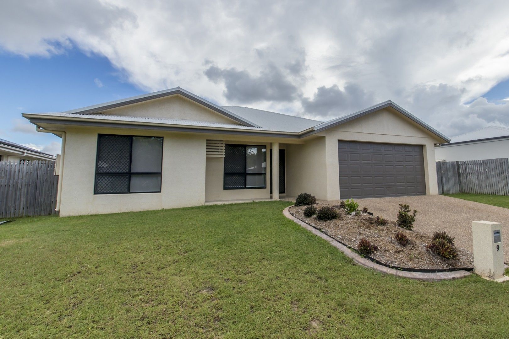 9 Ellsworth Drive, Mount Louisa QLD 4814 House For Rent Domain