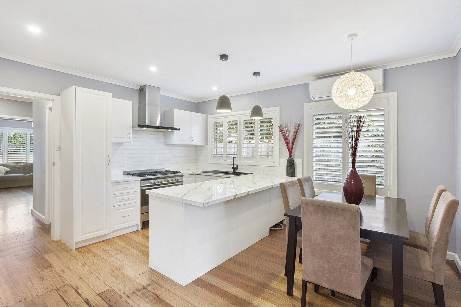 2 bedrooms House in 39 Chesterville Drive BENTLEIGH EAST VIC, 3165
