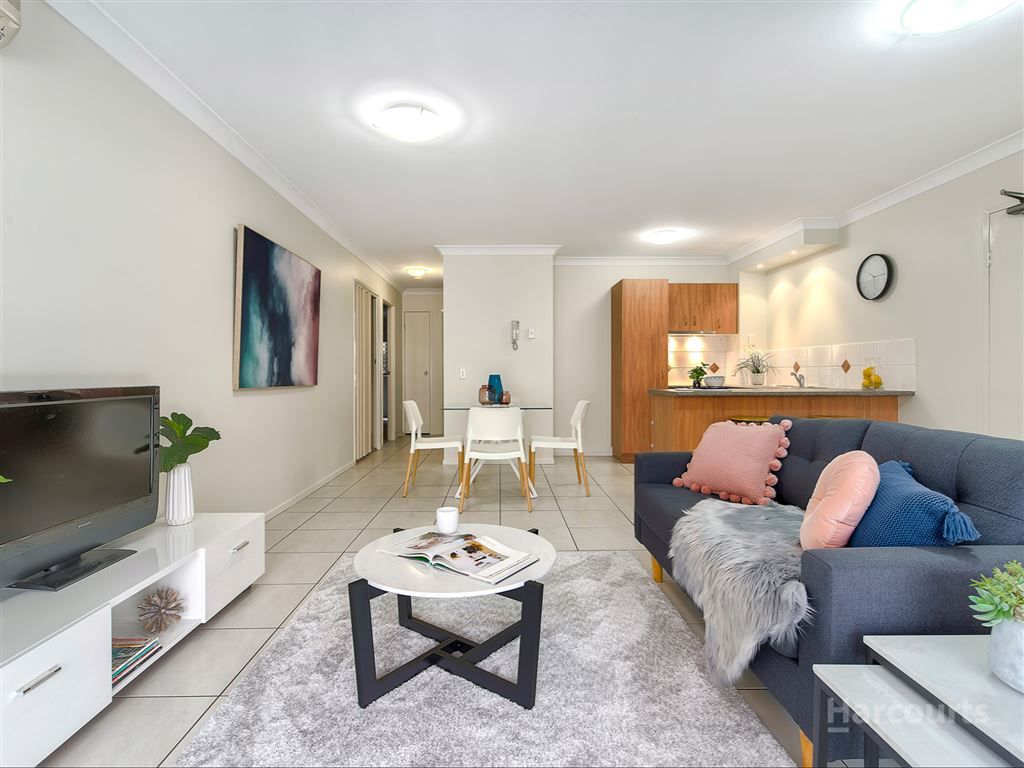 16/52 Newstead Terrace, Newstead QLD 4006, Image 2