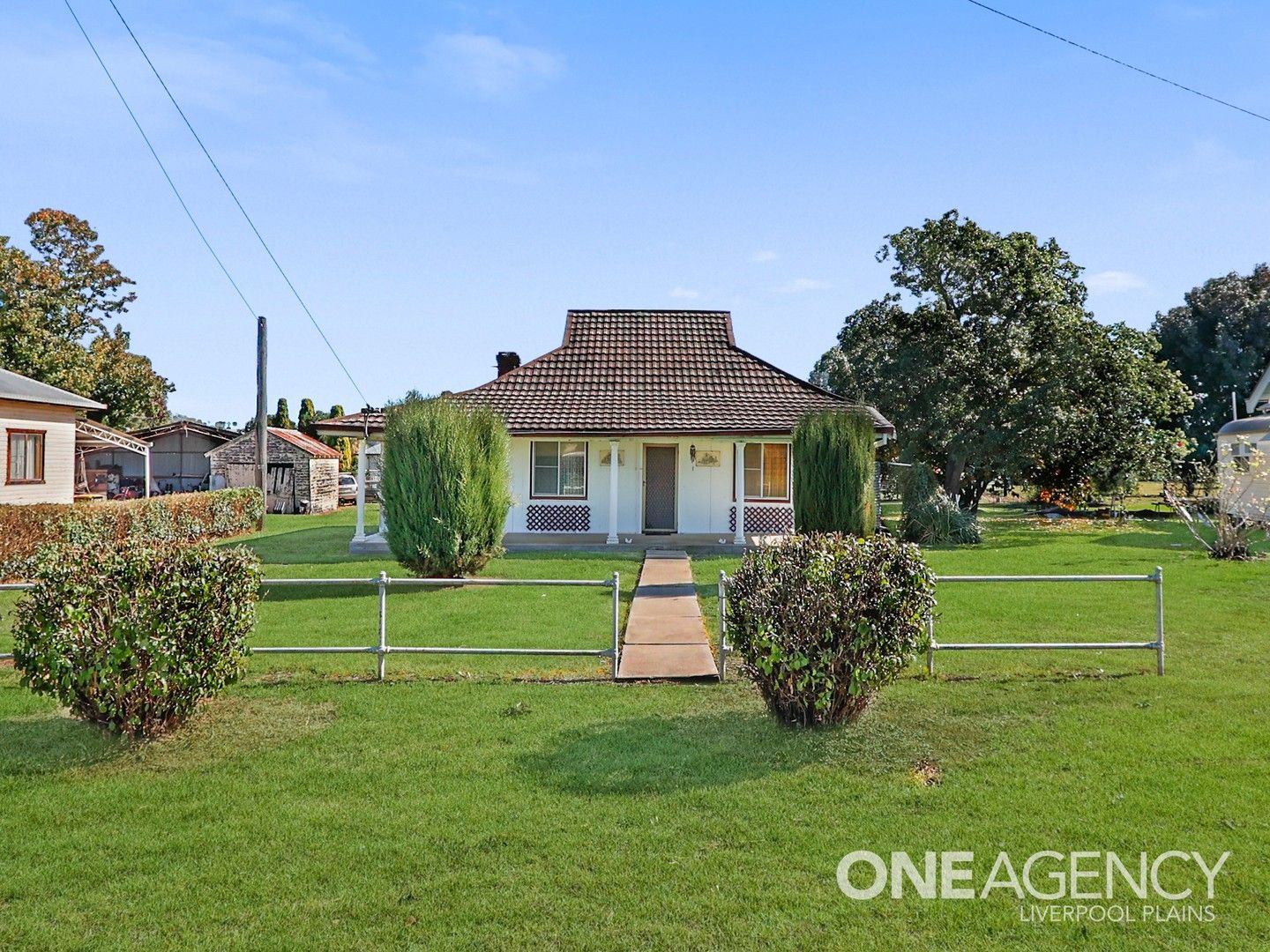 30 Milner Parade, Quirindi NSW 2343, Image 0