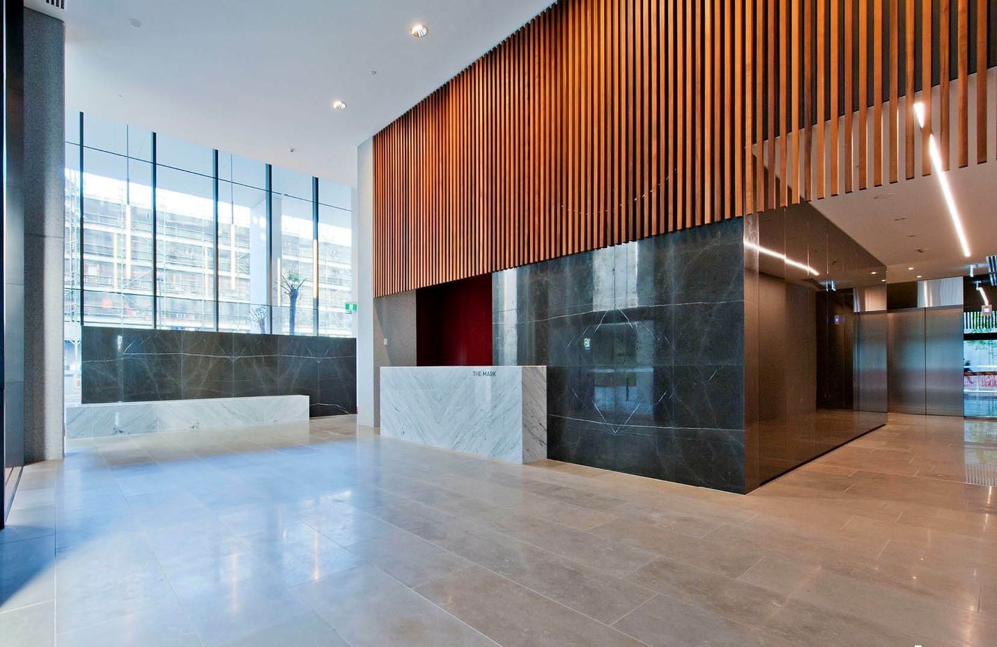 1 bedrooms Apartment / Unit / Flat in Level 16/18 Park Lane CHIPPENDALE NSW, 2008