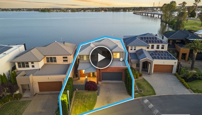 Picture of 18 Cypress Drive, MULWALA NSW 2647