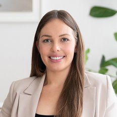 Alexandra Barron, Property manager