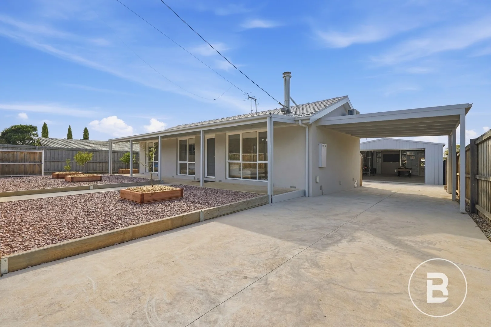 11 Harvey Street, Darley VIC 3340