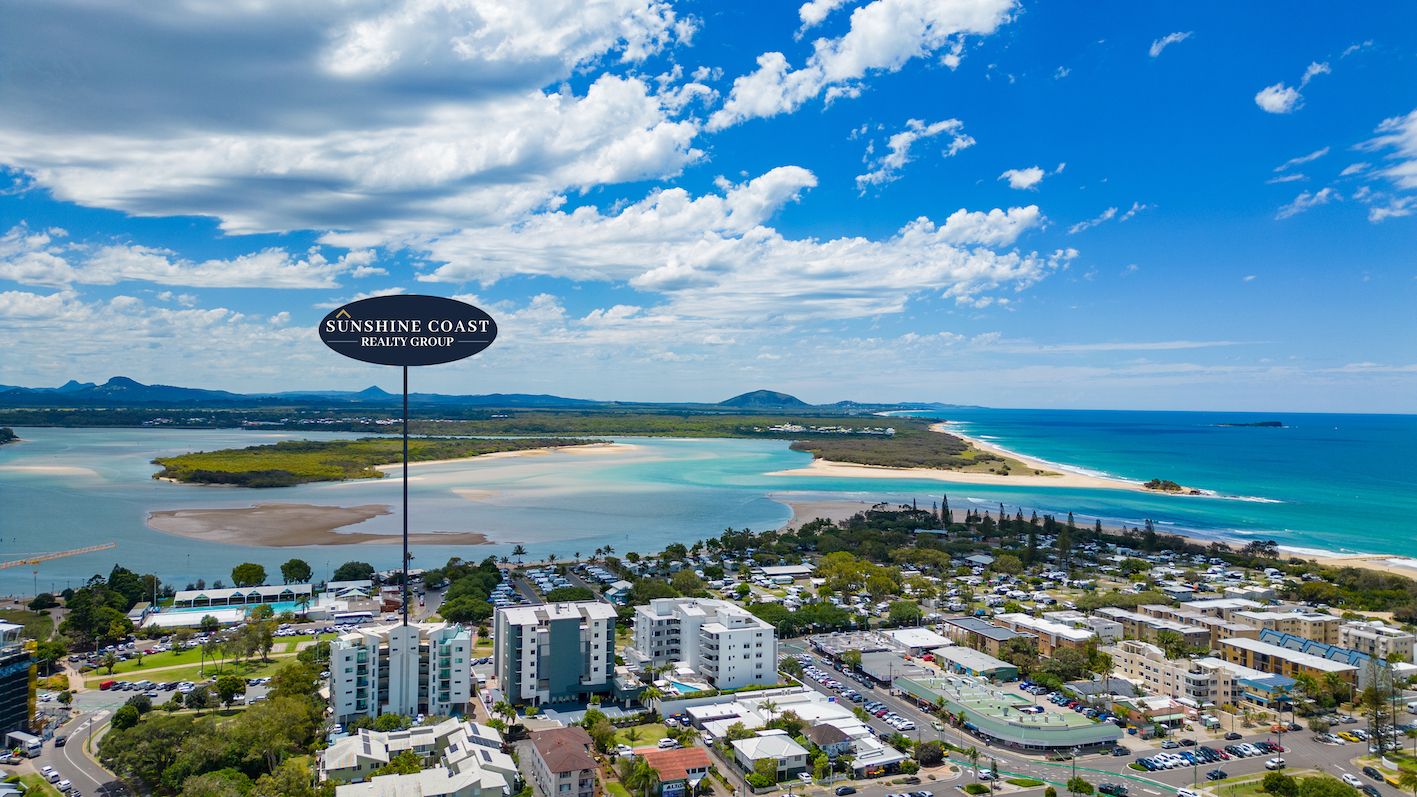 1 bedrooms Apartment / Unit / Flat in  MAROOCHYDORE QLD, 4558