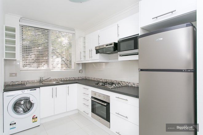 Picture of 14/8 Williams Road, PRAHRAN VIC 3181