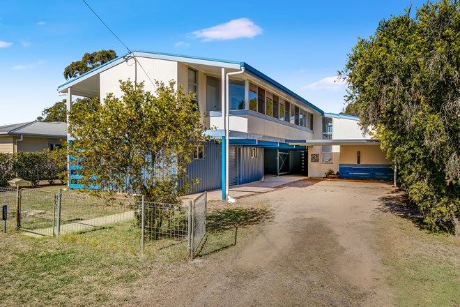 Picture of 11 Kates Street, CLIFTON QLD 4361