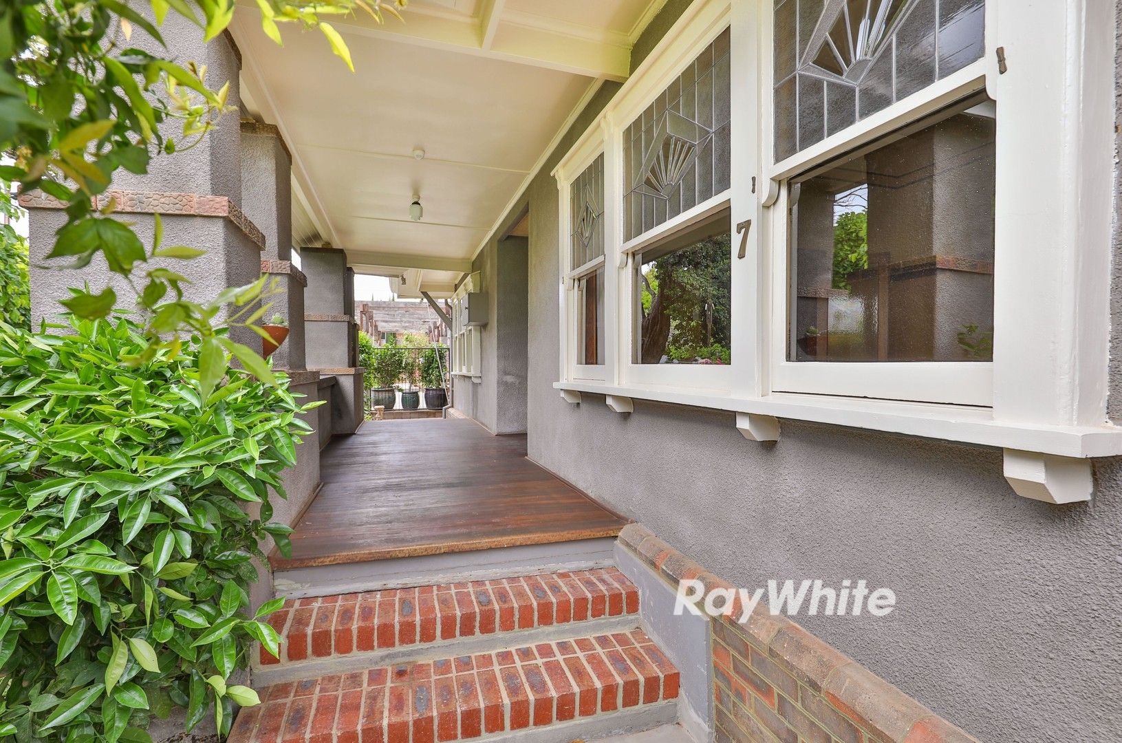 5 bedrooms House in 7 Rose Street MILDURA VIC, 3500