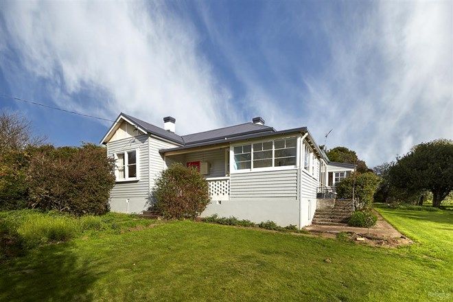 Picture of 368 Paradise Road, PARADISE TAS 7306