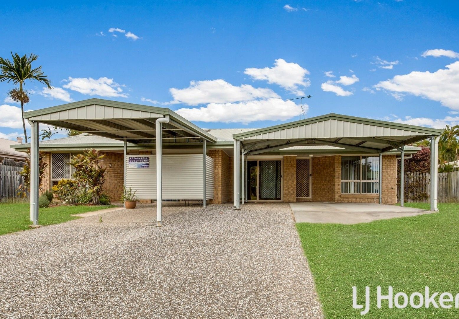 66A Aramac Drive, Clinton QLD 4680, Image 0